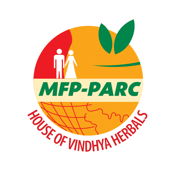 MFP PARC Logo