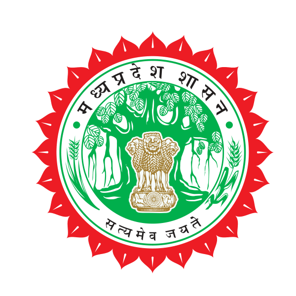 MP Govt Logo